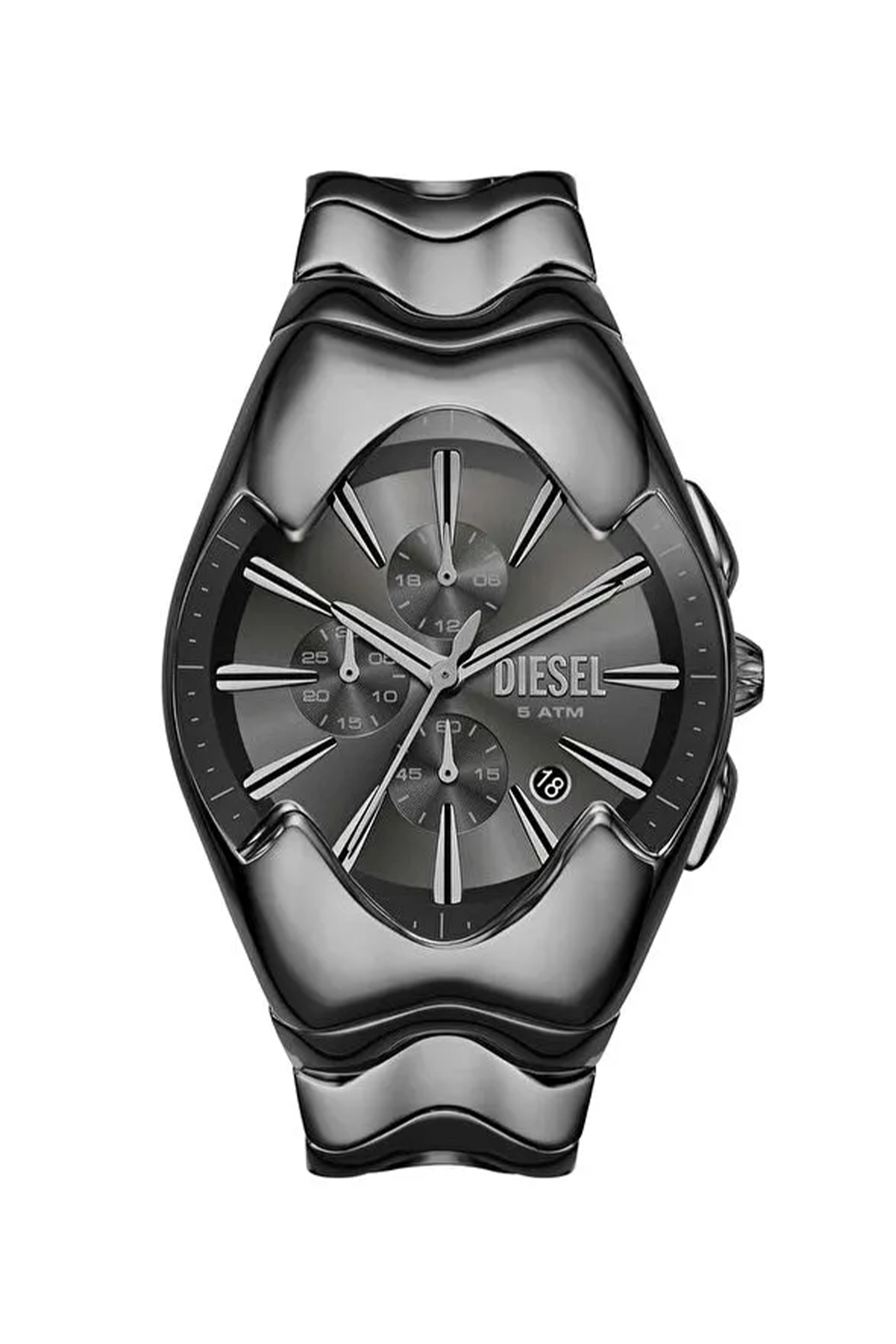 Diesel, Mercurial DZ4682 — thumbnail 1